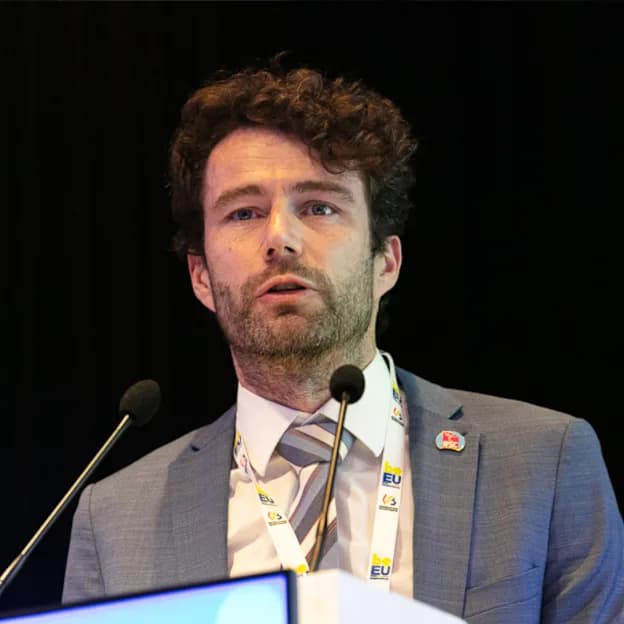 Tijl Smitz photo Elections 2025