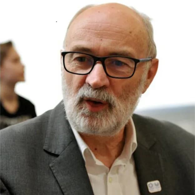 Pierre You photo Elections 2025