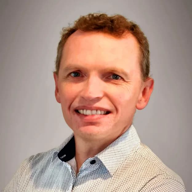 Stephane David photo Elections 2025